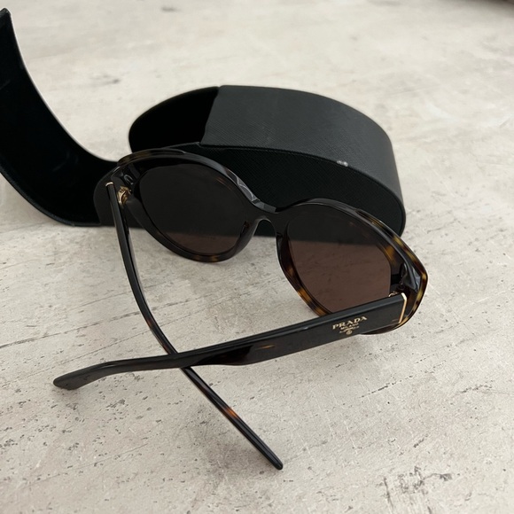 Prada Sunglasses - Picture 3 of 6